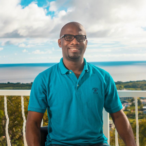Micha Landers : St Lucia Real Estate Agent