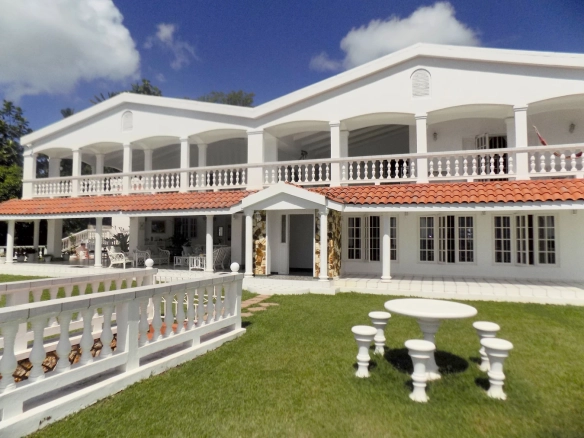 Villa Seaclusion For Sale In St Lucia