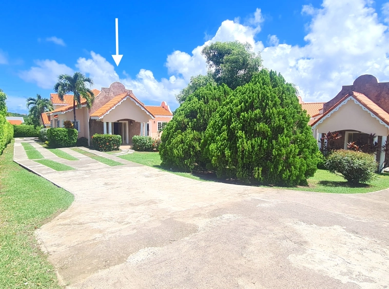 real estate st lucia Birdie Villa For Sale In St Lucia caribbean