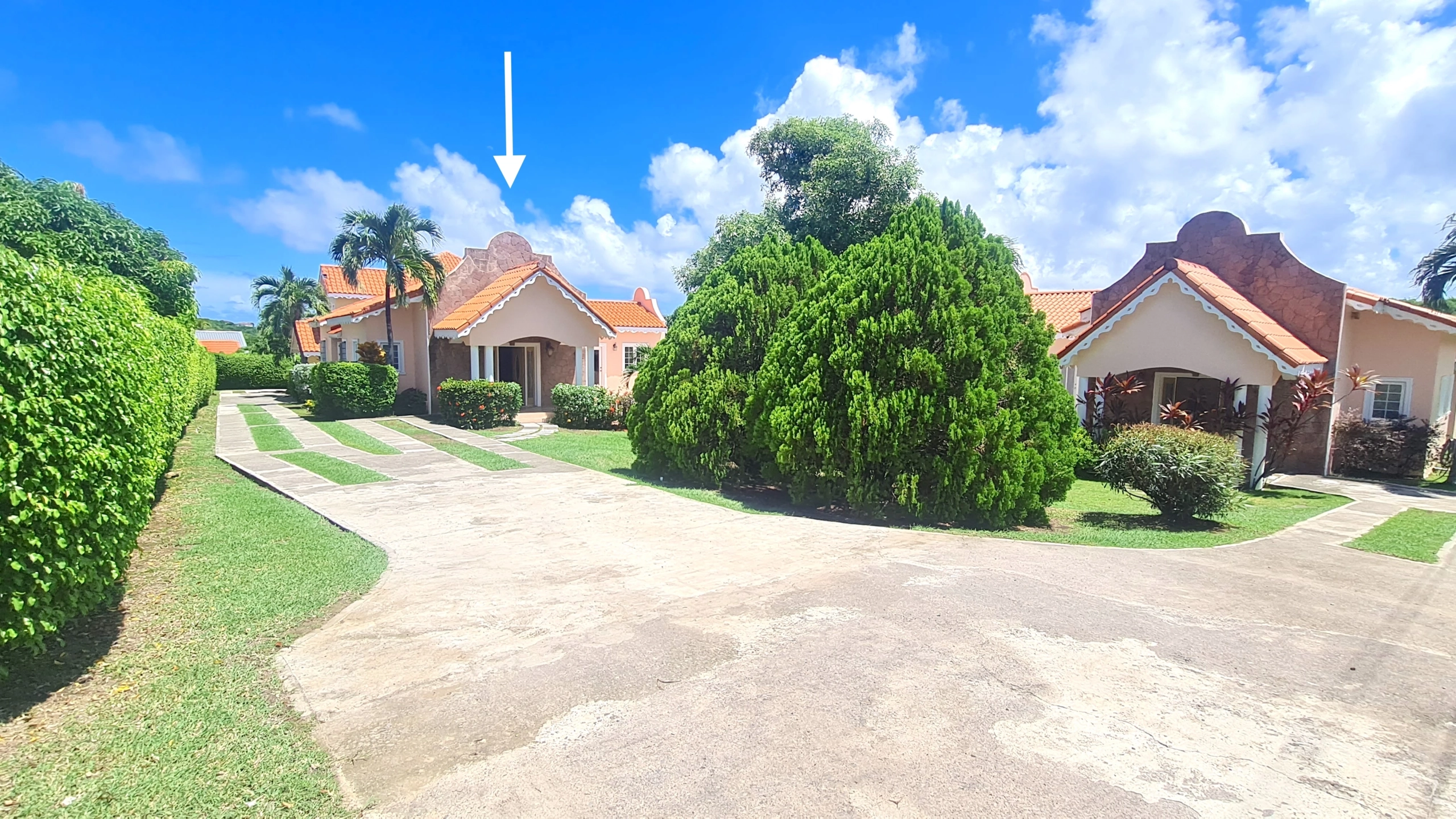 real estate st lucia Birdie Villa For Sale In St Lucia caribbean
