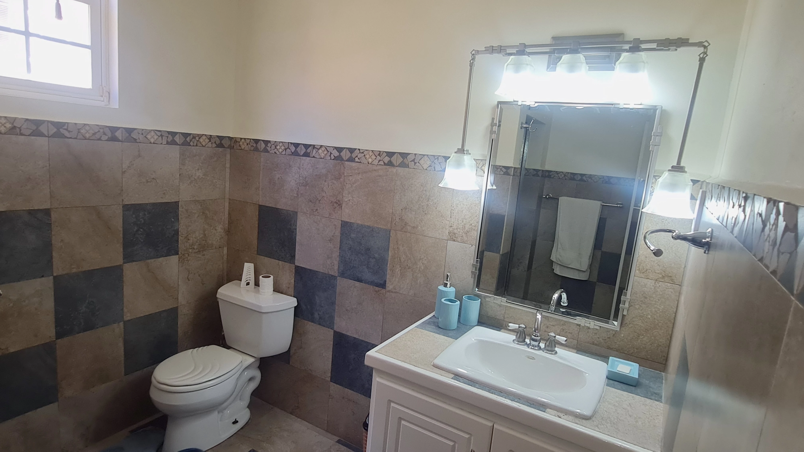 real estate st lucia Birdie Villa For Sale In St Lucia caribbean single bath