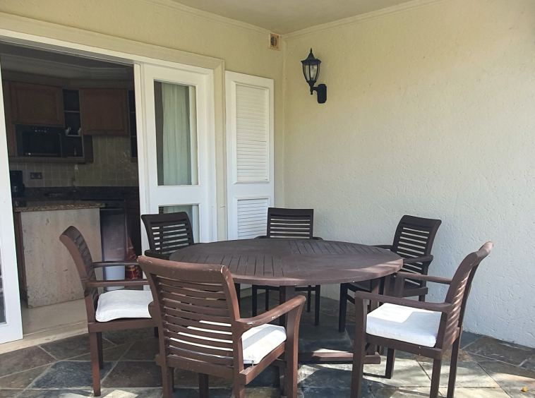 condo for sale at Cap Cove Unit 39 outdoor