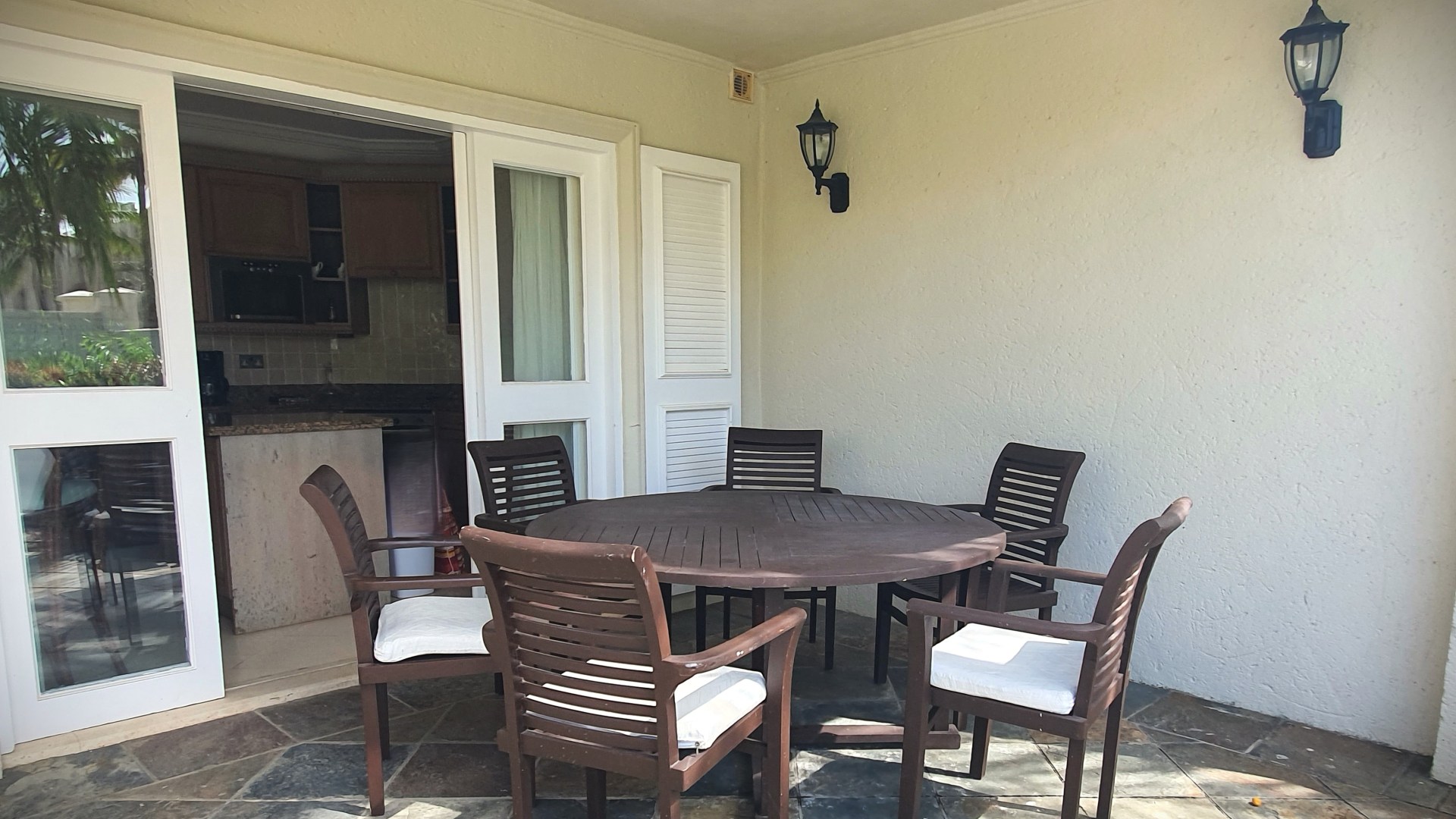 condo for sale at Cap Cove Unit 39 outdoor