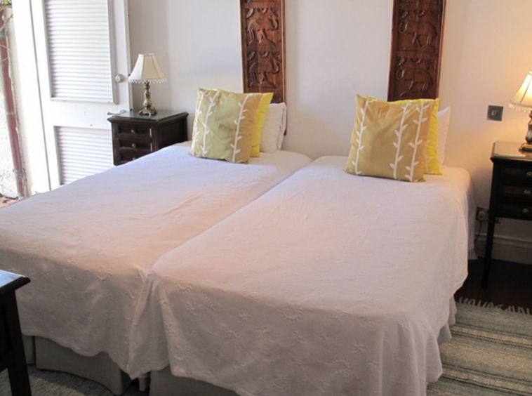 condo for sale at Cap Cove Unit 39 double bed