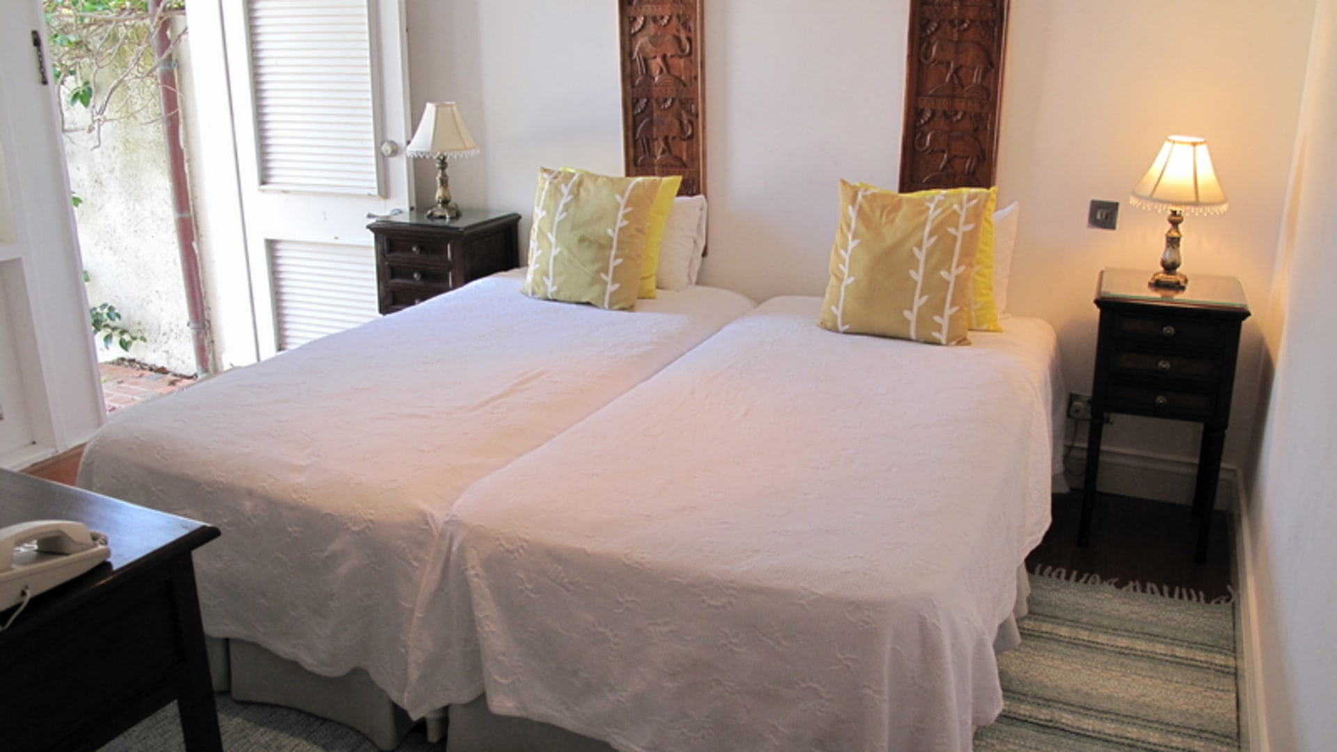 condo for sale at Cap Cove Unit 39 double bed