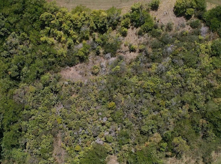 St Lucia real estate Golf Park Land No. 666 for sale cap estate