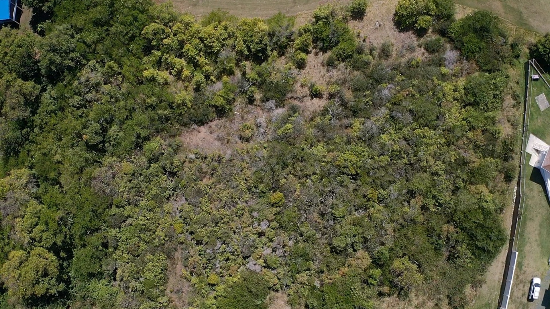 St Lucia real estate Golf Park Land No. 666 for sale cap estate