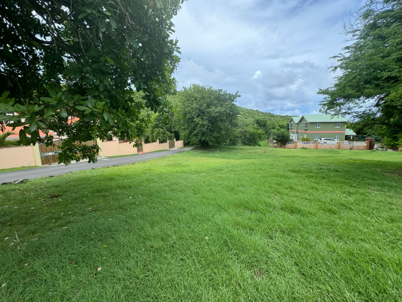 Prime Lot in Cas-en-Bas: 8,005 SF For Sale