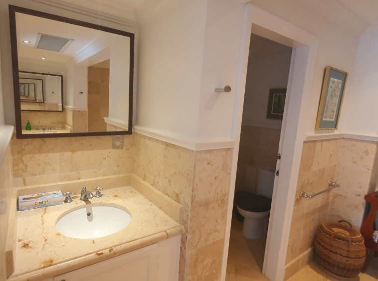 condo for sale at Cap Cove Unit 39 sink