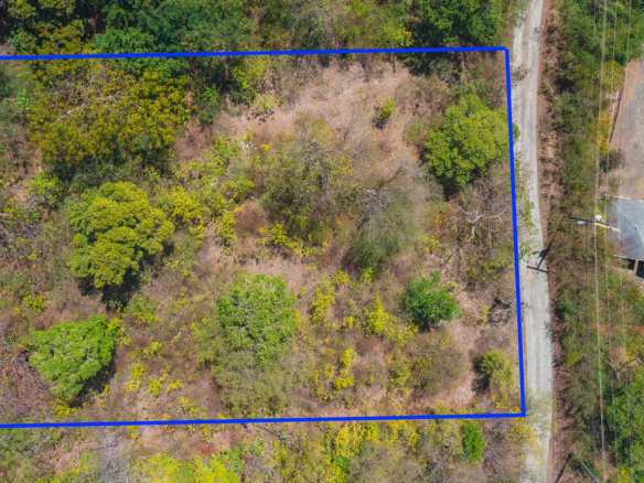 St Lucia real estate agent Saline Point Land No. 46B land for sale flat