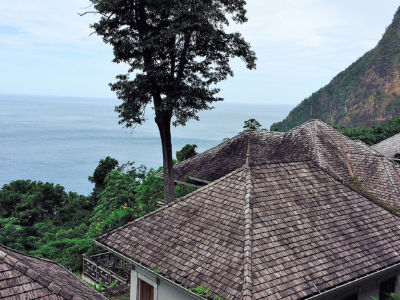 Val Des Pitons Villa For Sale in Soufriere St Lucia