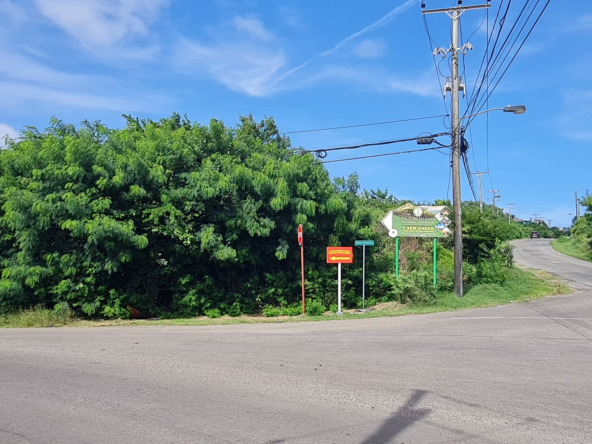 st lucia realtor Pigeon Island Causeway Land St Lucia for sale