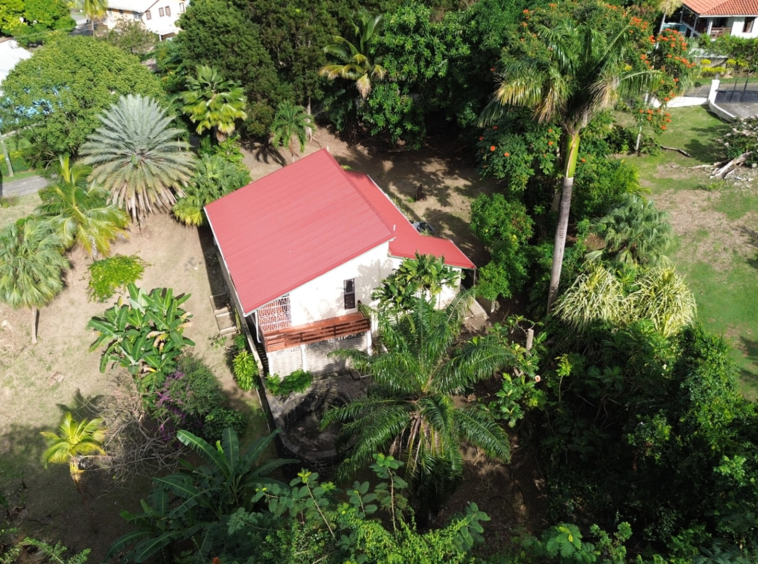 st lucia real estate - villa jolie for sale