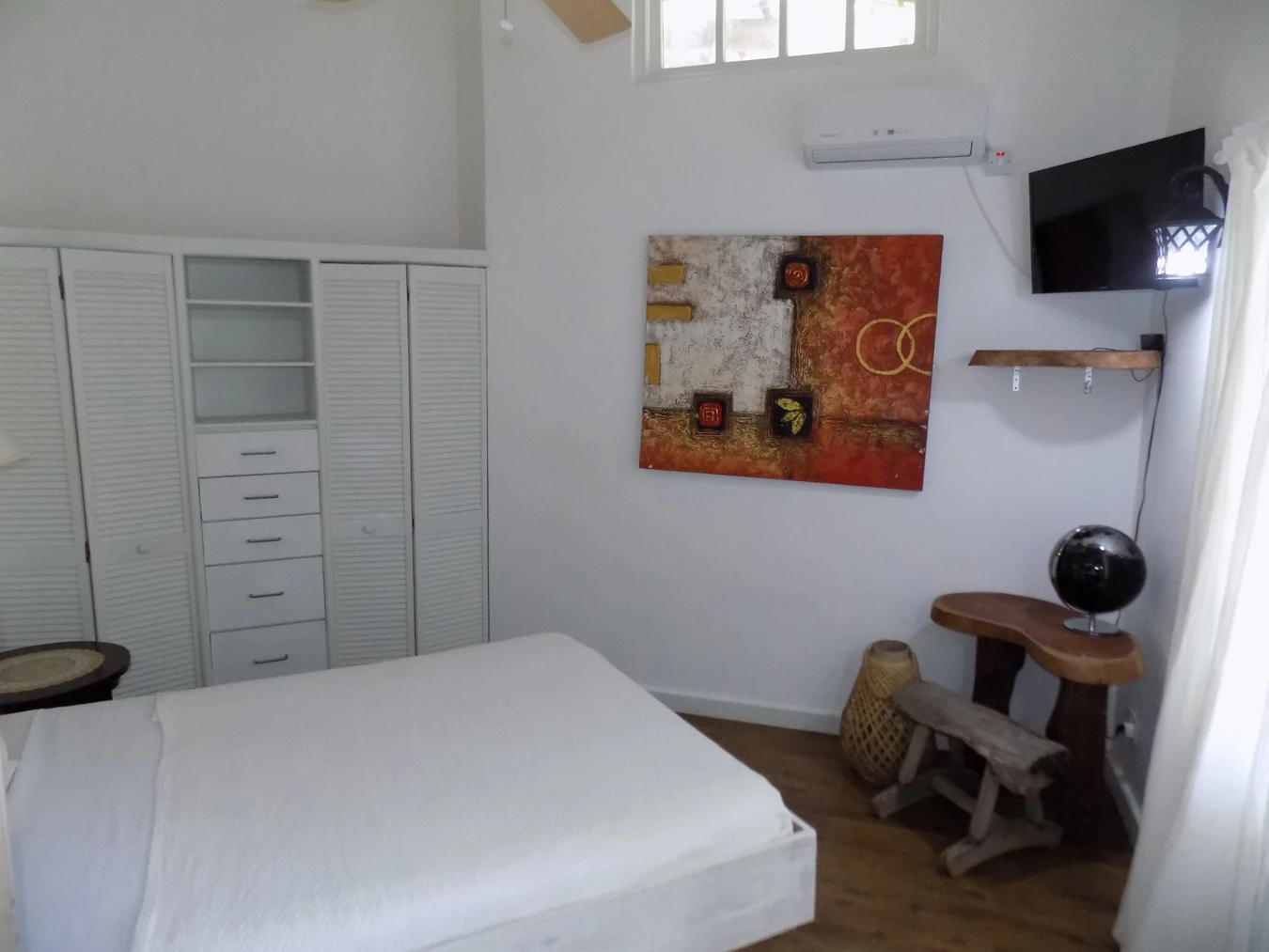 houses for sale in st lucia - Villa Zatarra For Sale in St Lucia Caribbean bed2