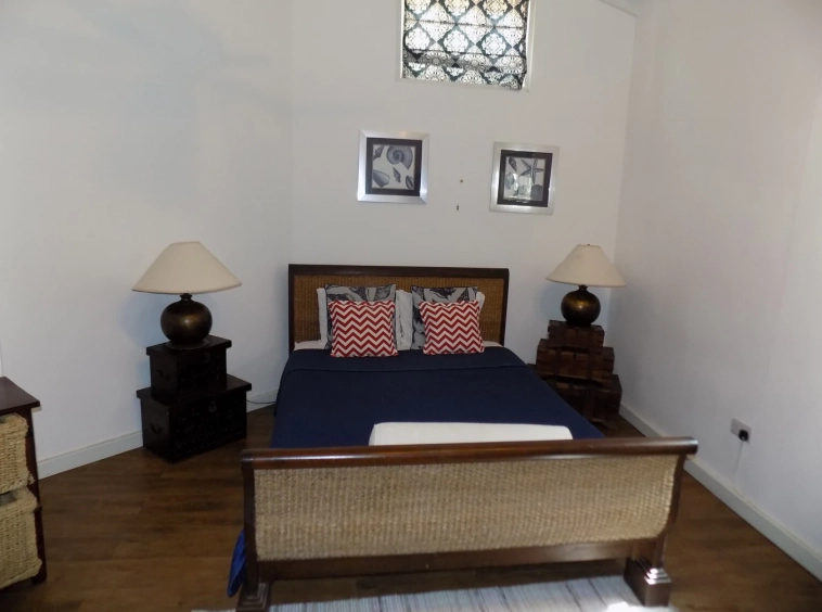 houses for sale in st lu bedroom2cia - Villa Zatarra For Sale in St Lucia Caribbean