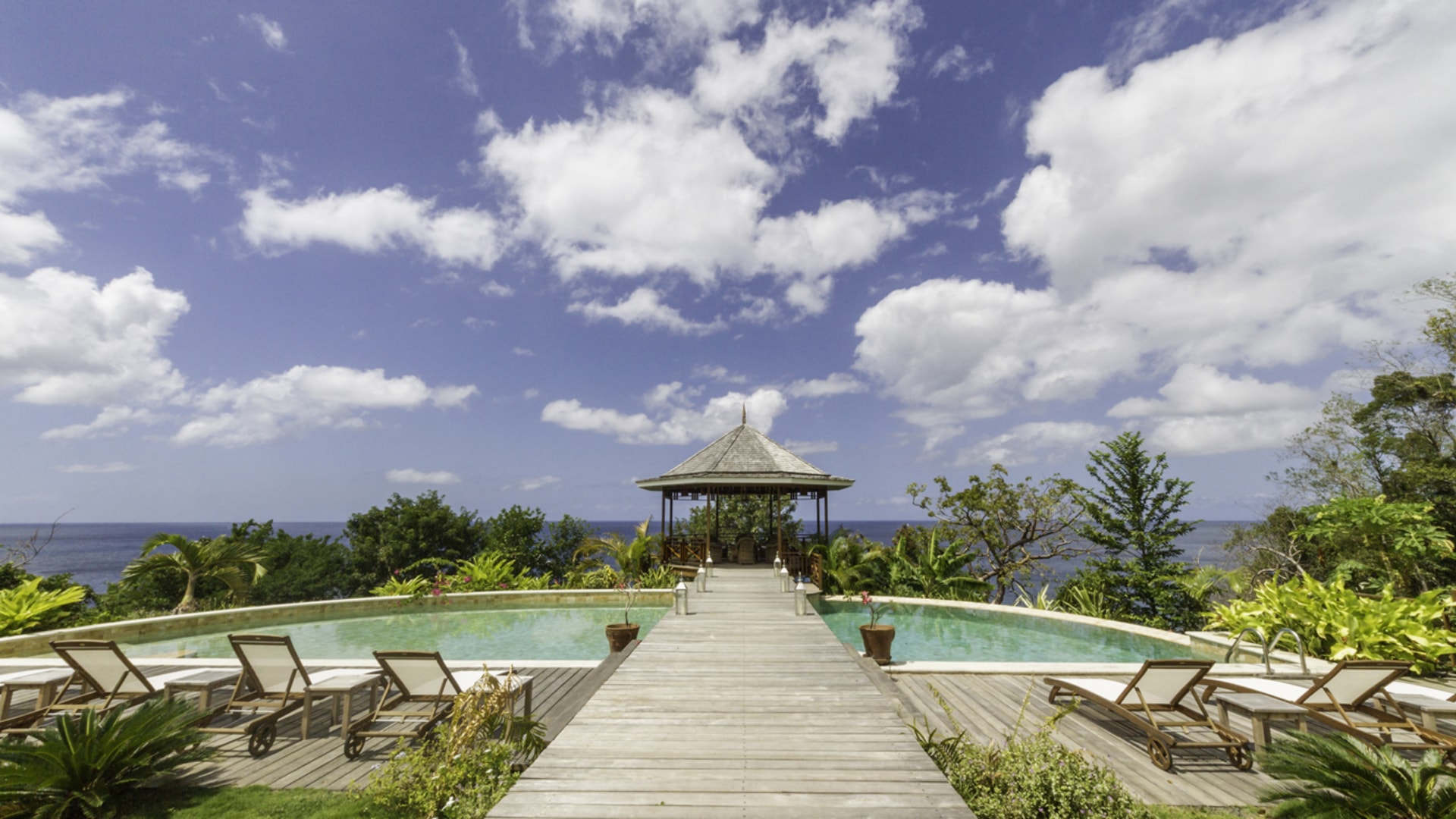 2025 St. Lucia Real Estate Guide