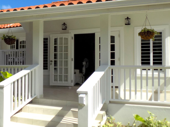 Villa Margarita For Sale In St Lucia