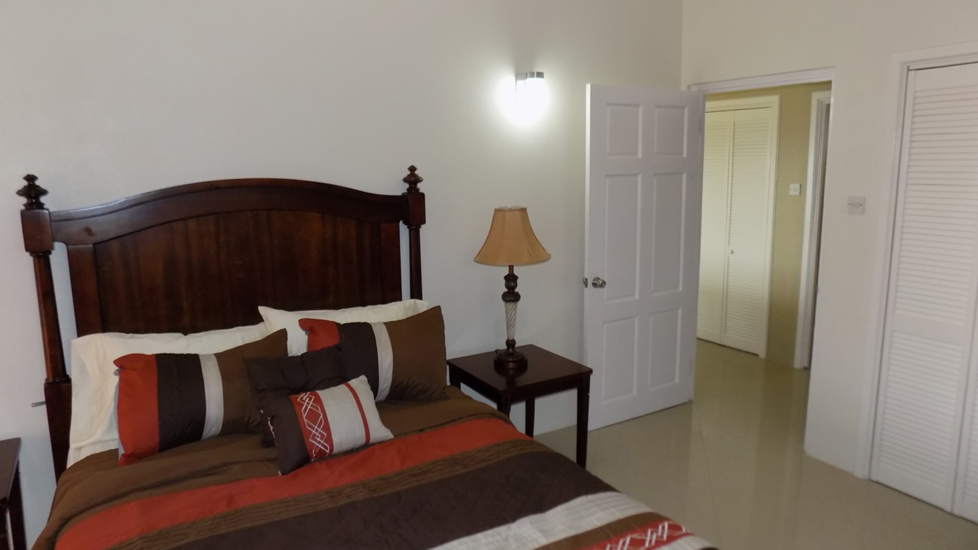 Villas for sale in st lucia - Choc Ridge Villa For Sale in Choc estate St Lucia Caribbean