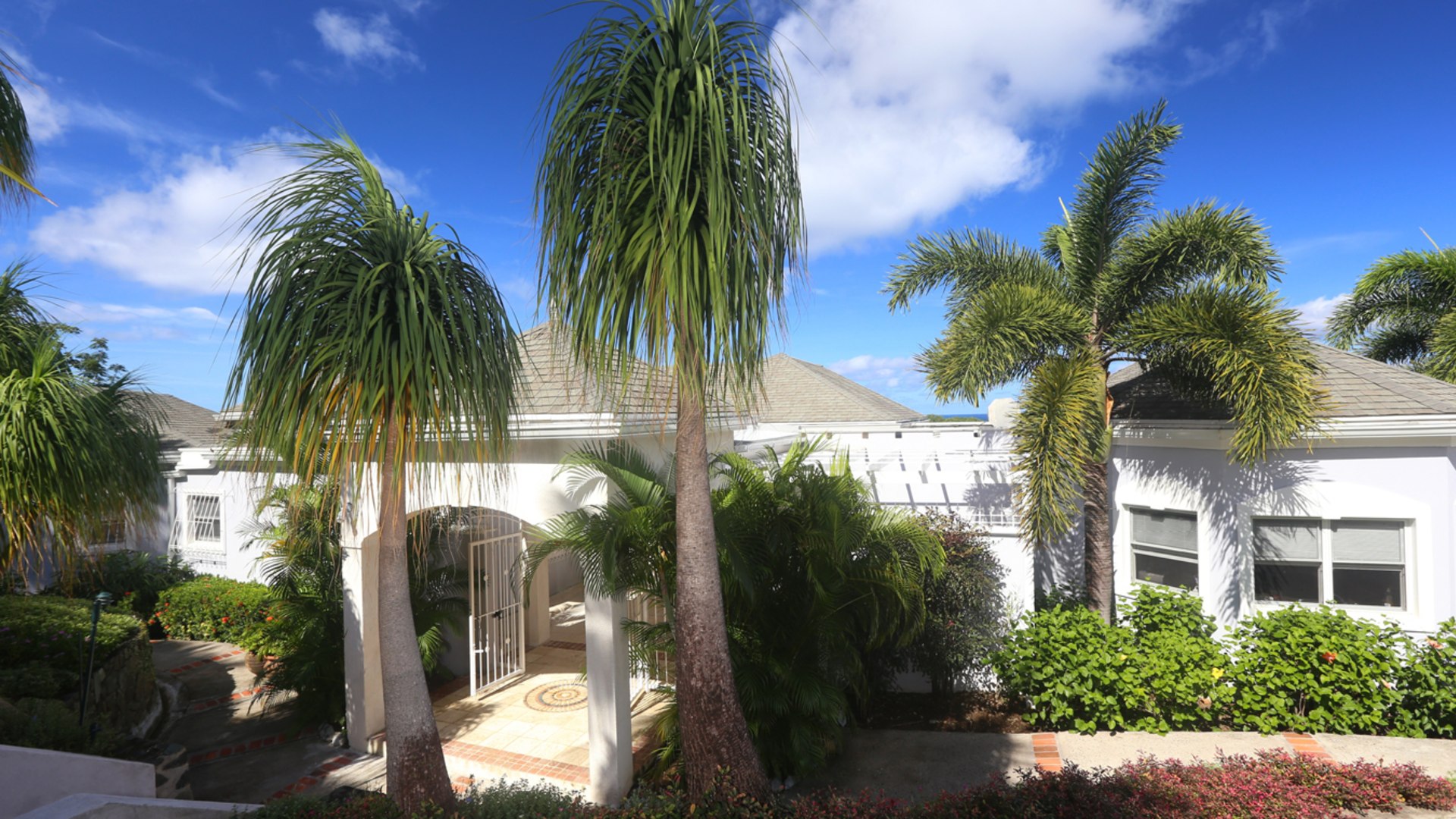 Golf Ridge Villa for sale at cap estate st lucia