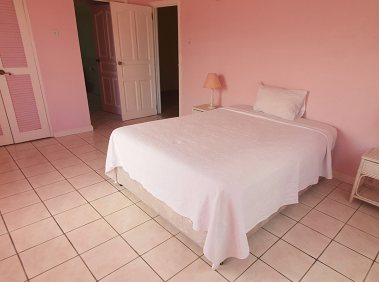 real estate st lucia - VILLA MANTELL for sale beroom