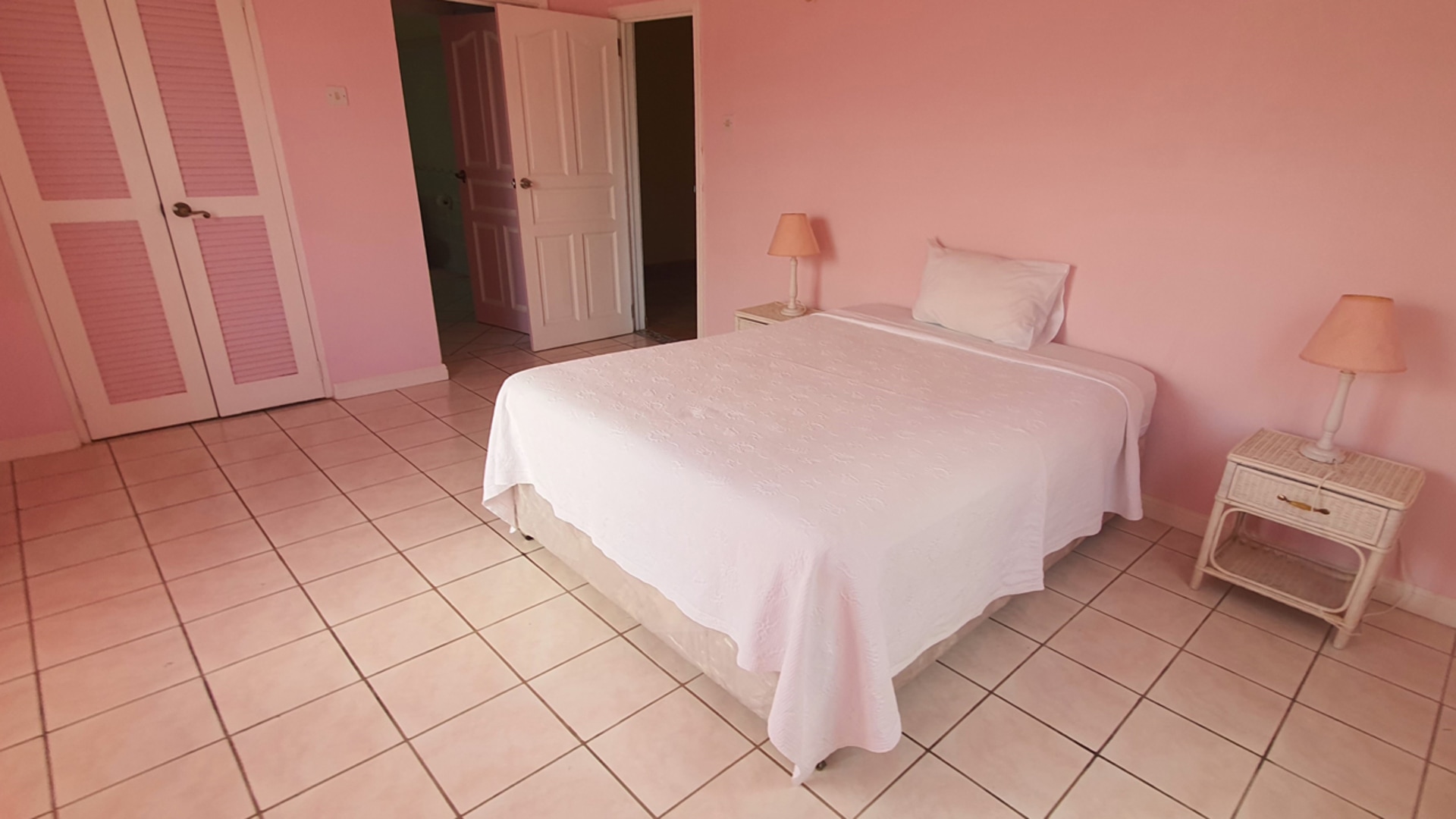 real estate st lucia - VILLA MANTELL for sale beroom