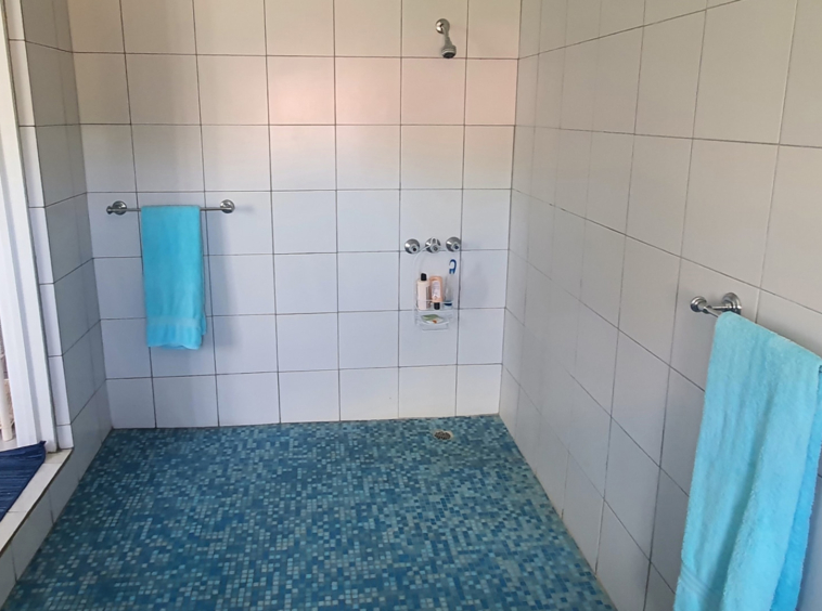 real estate st lucia - VILLA MANTELL for sale bathroom