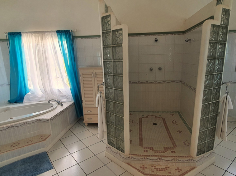 real estate st lucia - VILLA MANTELL for sale