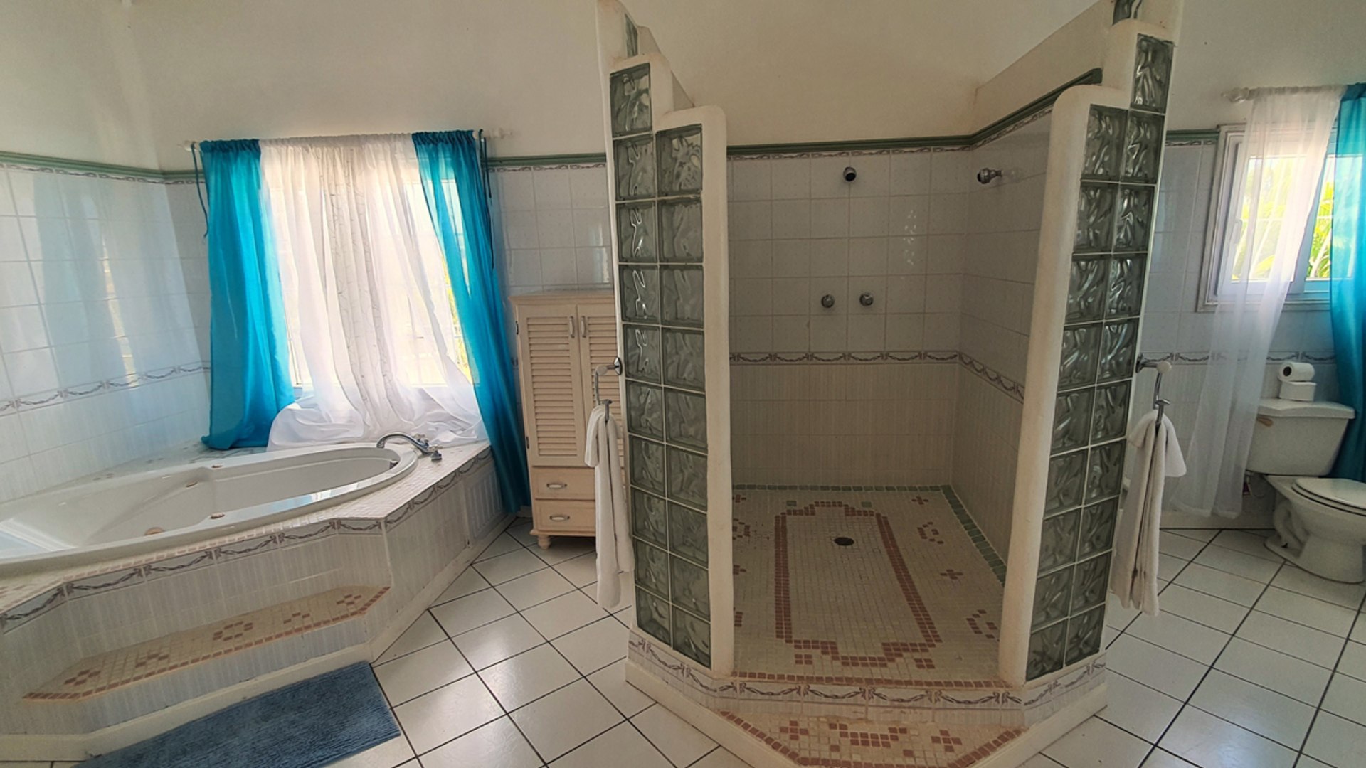 real estate st lucia - VILLA MANTELL for sale