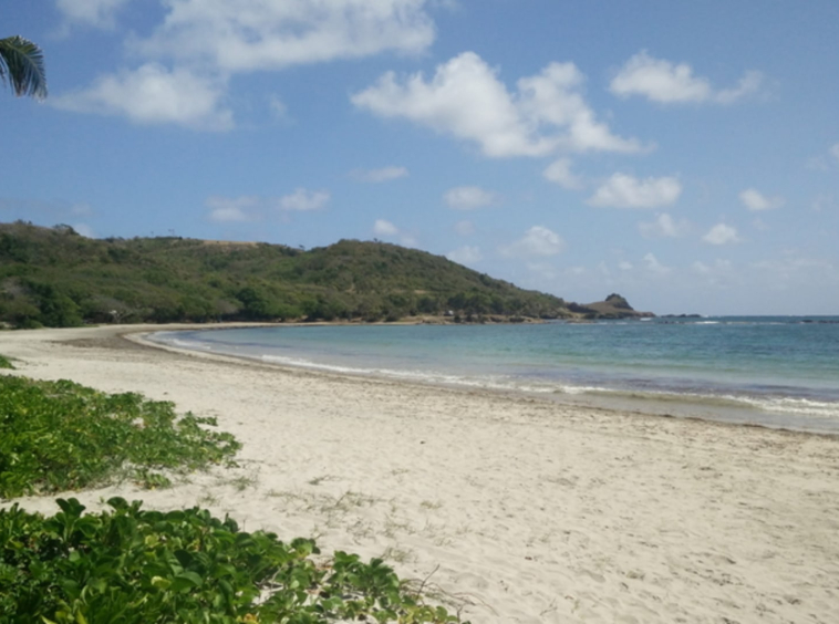 condo for sale at Cap Cove Unit 39 beachfront