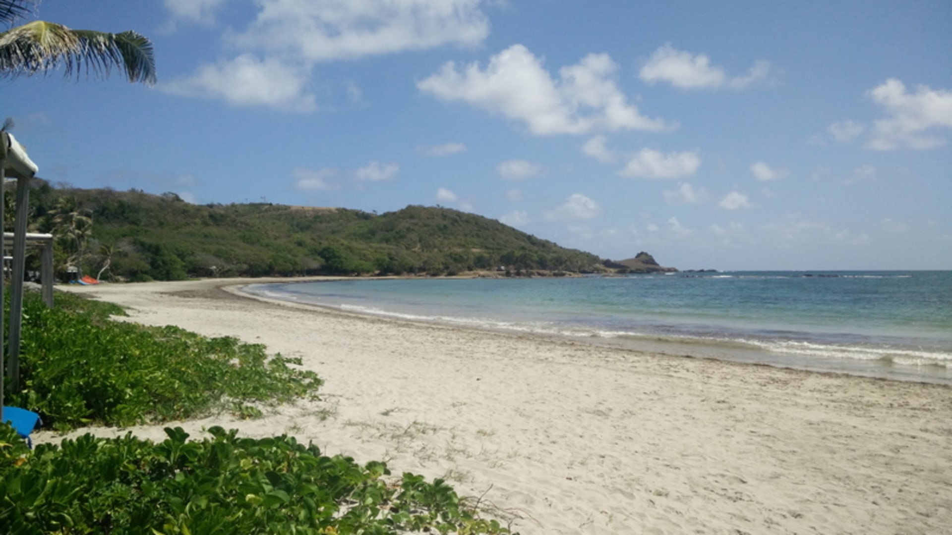 condo for sale at Cap Cove Unit 39 beachfront