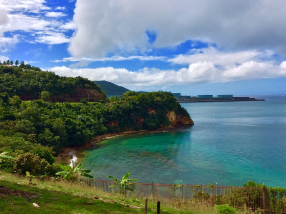 6 Bedroom Property with Incredible Views of the Bay