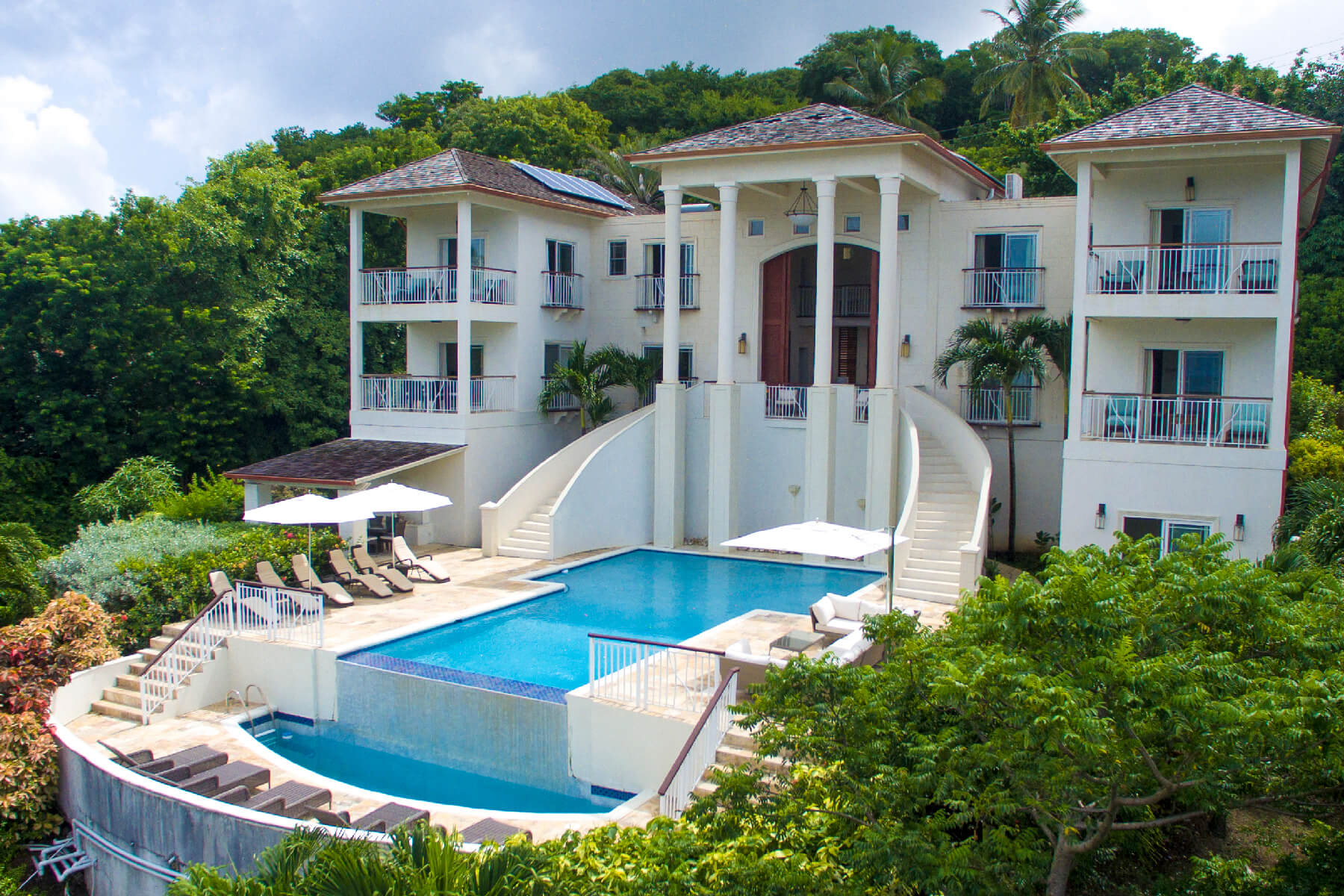 How to Buy Luxury Real Estate in St. Lucia