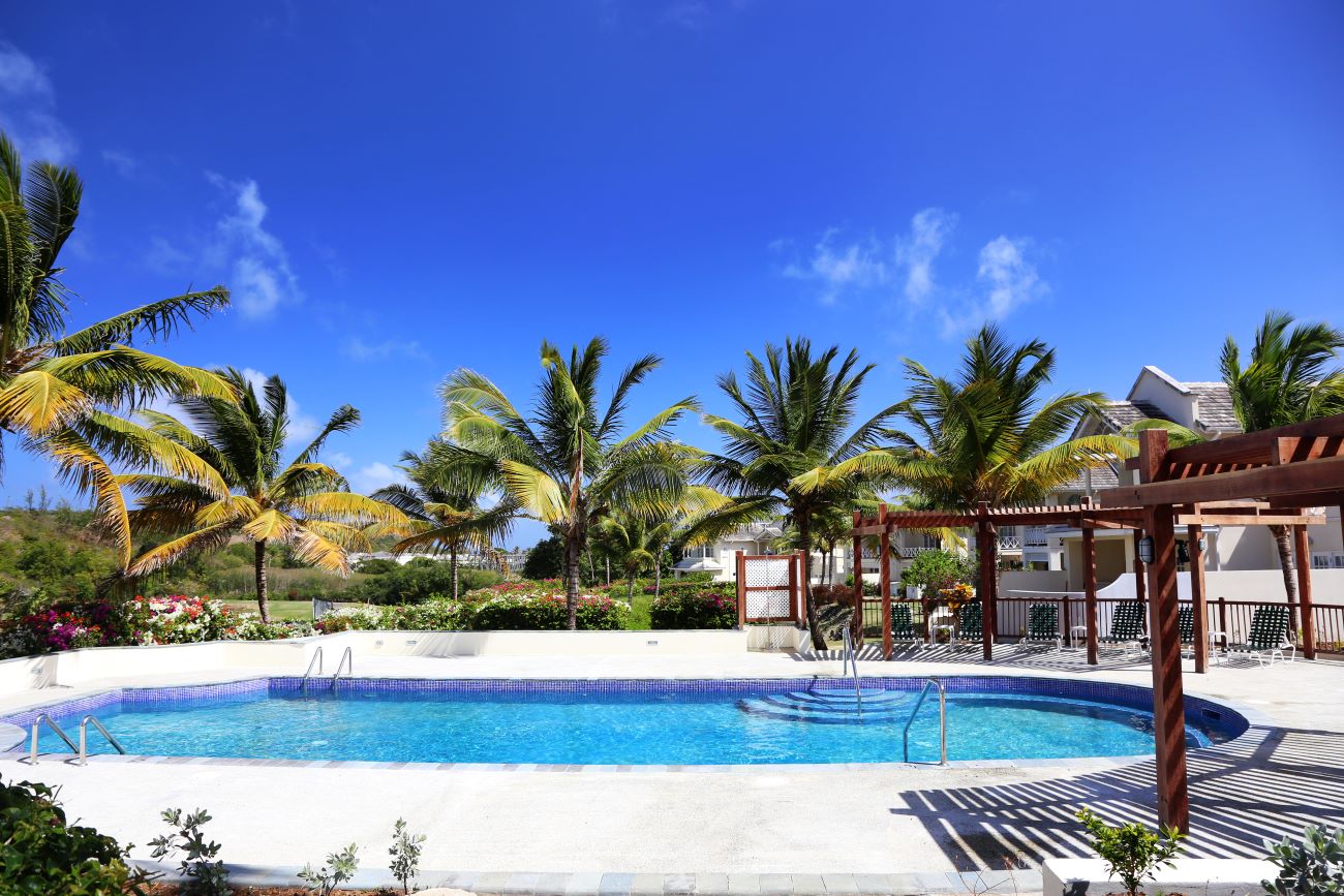 CAP COVE ST LUCIA - HOMEOWNER INFORMATION