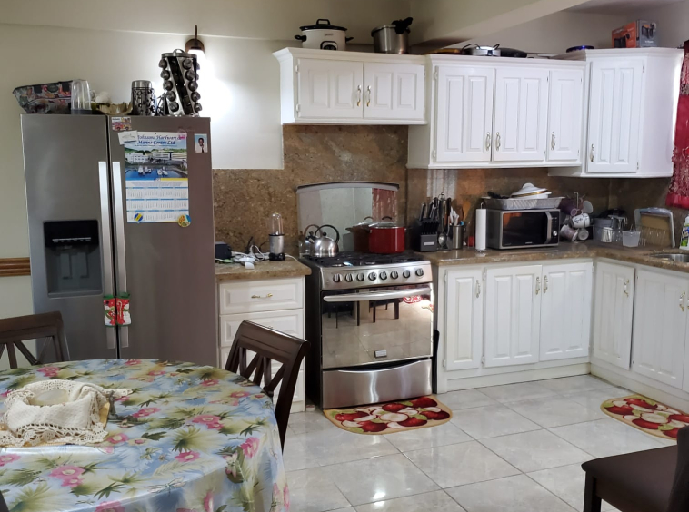 For Rent: Fully Furnished 2-Bedroom Apartment – Entrepot castries st lucia