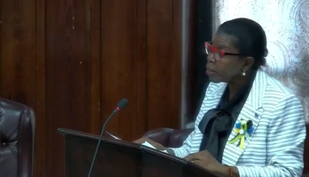 st lucia real estate bill 2025