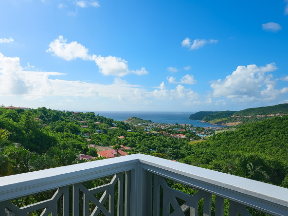 Saint Lucia's Groundbreaking Crown Land Policy