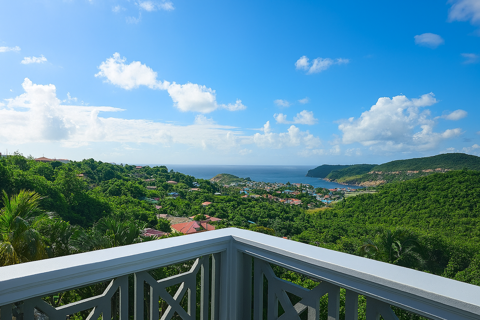 Saint Lucia's Groundbreaking Crown Land Policy